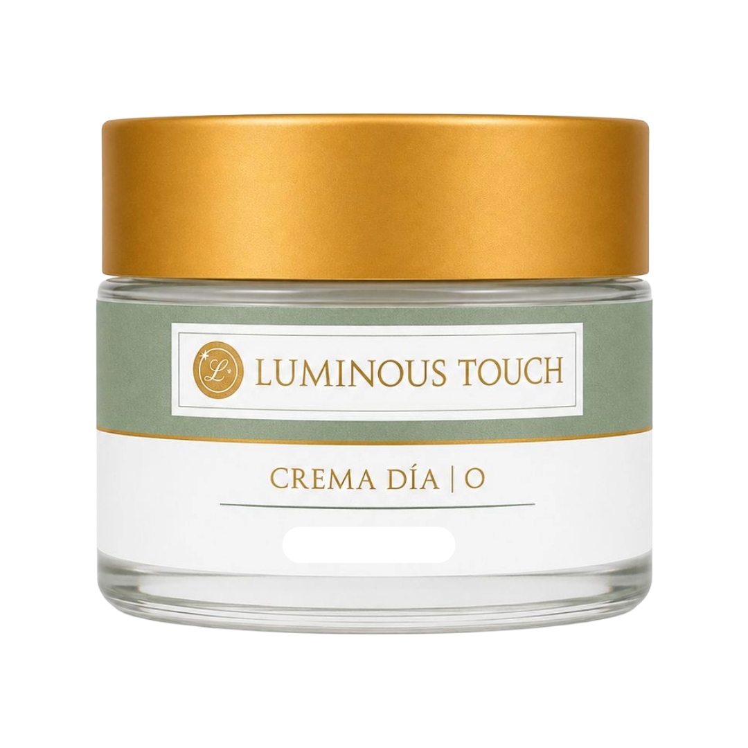 Crema Día
