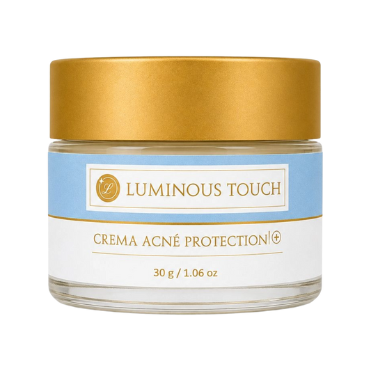Crema Facial Acné Protection